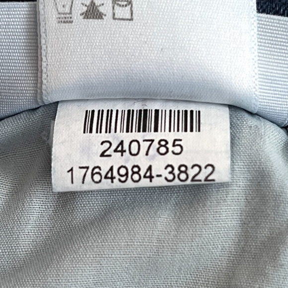 PAIGE Verdugo Ankle Distressed Skinny Jeans in Roadhouse Destructed 26 - Picture 12 of 17